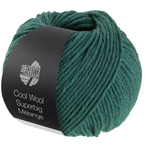 Lana Grossa Cool Wool Superbig